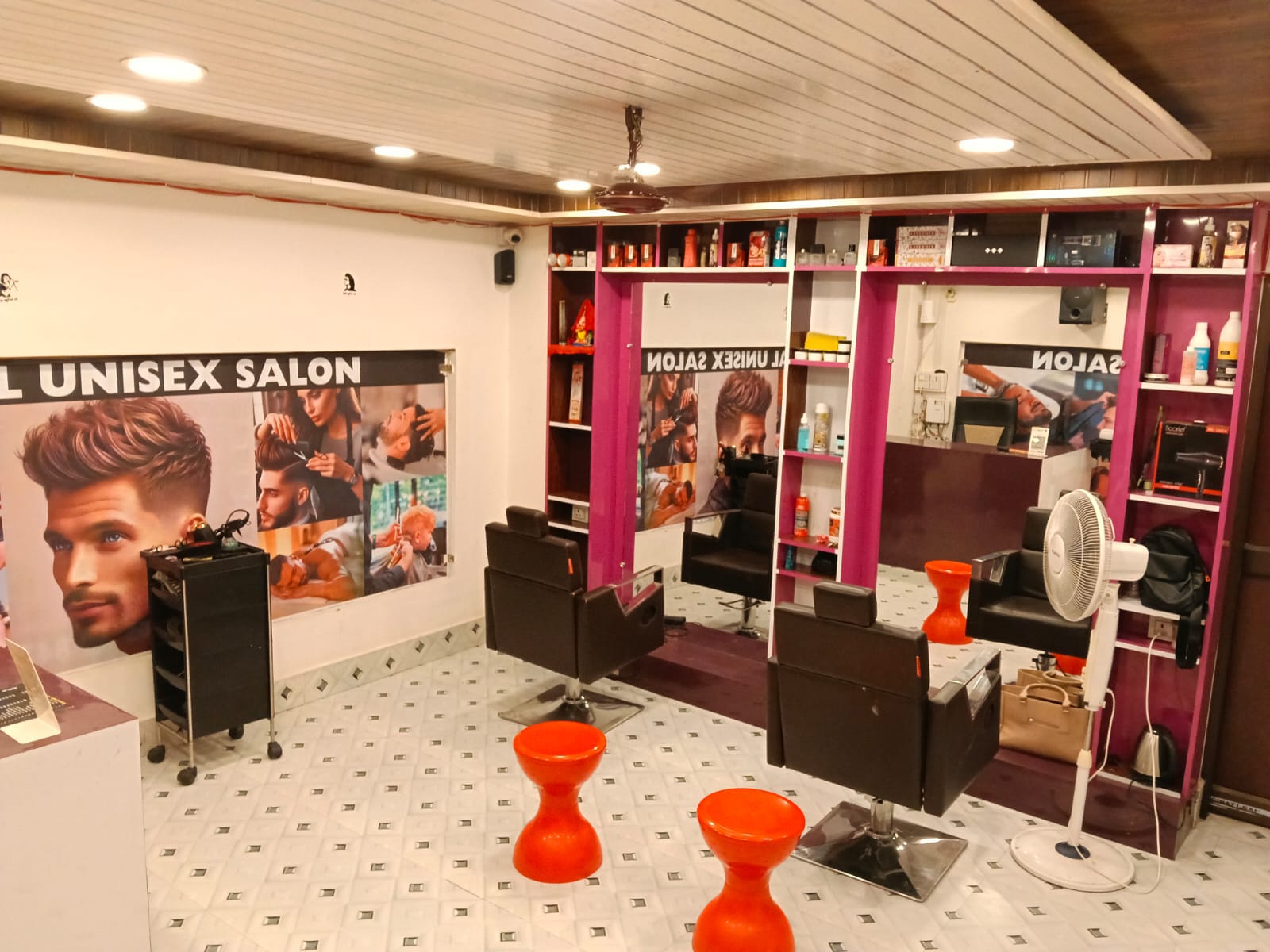 Royal Saloon&Spa